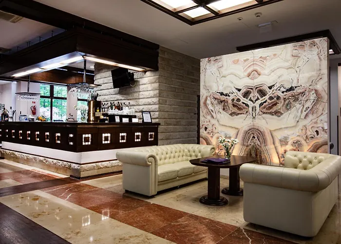 Hotel Crocus